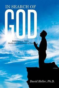 Cover image for In Search of God: Reflections on Faith, Doubt and the Presence of God