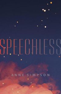 Cover image for Speechless