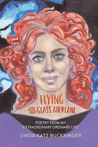 Cover image for Flying the Glass Airplane