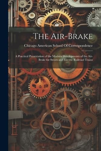 Cover image for The Air-Brake