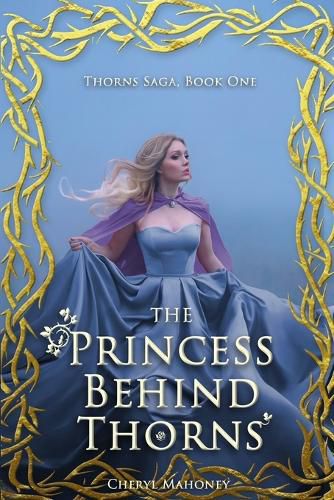 Cover image for The Princess Behind Thorns