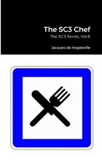 Cover image for The SC3 Chef