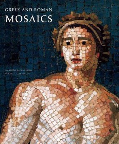 Cover image for Greek and Roman Mosaics