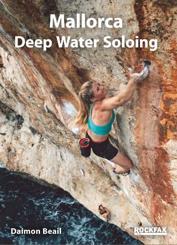 Cover image for Mallorca Deep Water Soloing