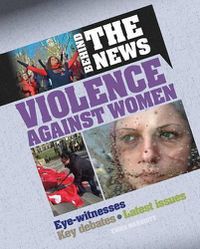 Cover image for Violence Against Women