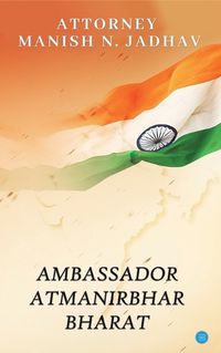 Cover image for Ambassador Atmanirbhar Bharat