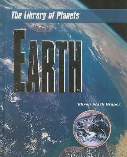 Cover image for Earth