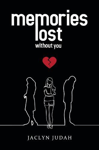 Cover image for Memories Lost Without You