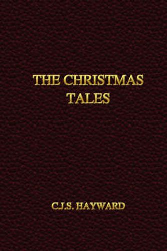 Cover image for The Christmas Tales