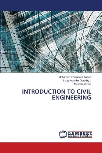 Cover image for Introduction to Civil Engineering