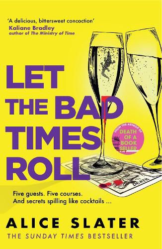 Cover image for Let the Bad Times Roll