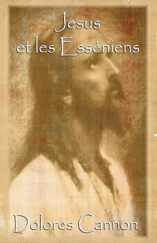 Cover image for Jesus et les Esseniens