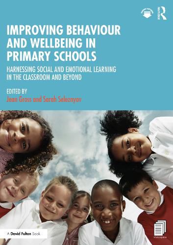 Cover image for Improving Behaviour and Wellbeing in Primary Schools