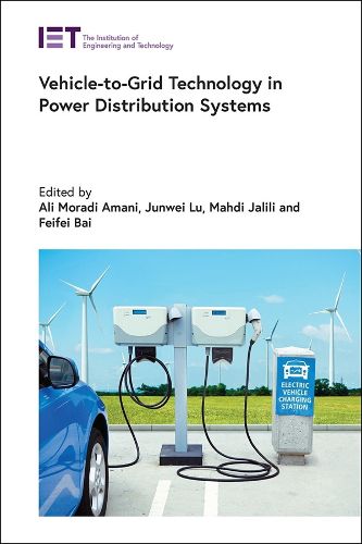 Cover image for Vehicle-to-Grid Technology in Power Distribution Systems
