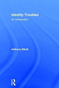 Cover image for Identity Troubles: An Introduction