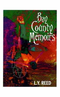 Cover image for Bay County Memoirs