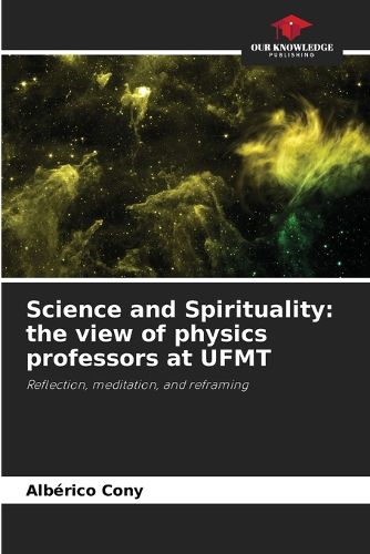 Cover image for Science and Spirituality