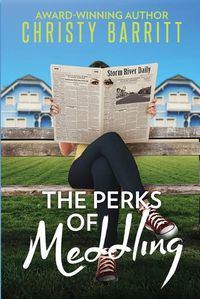 Cover image for The Perks of Meddling