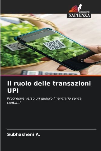 Cover image for Il ruolo delle transazioni UPI