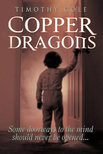 Cover image for Copper Dragons