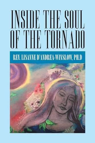 Cover image for Inside the Soul of the Tornado