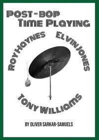 Cover image for Post-Bop Time Playing