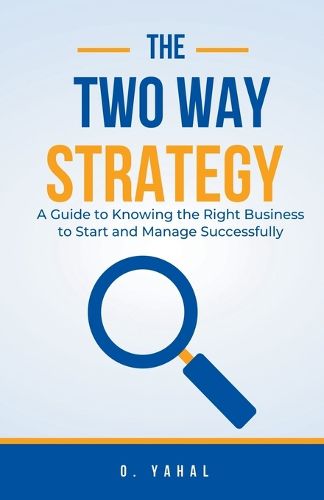 Cover image for The Two-Way Strategy