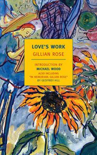 Cover image for Love's Work