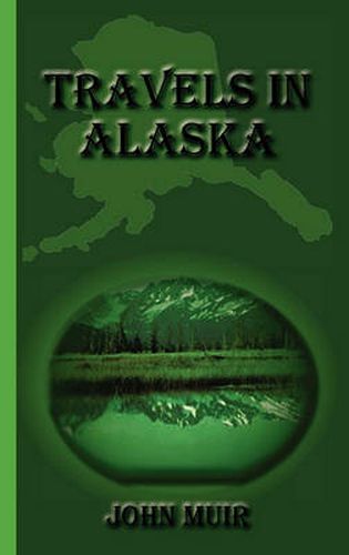 Cover image for Travels in Alaska