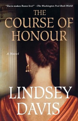 Cover image for The Course of Honour