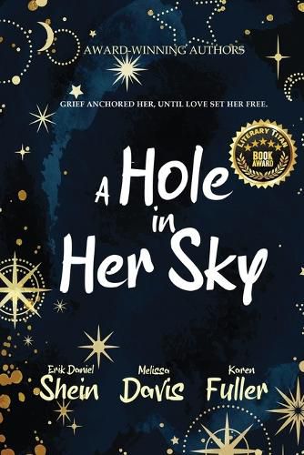 Cover image for A Hole in Her Sky