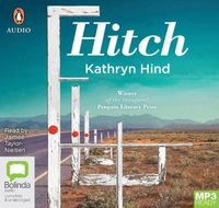 Cover image for Hitch