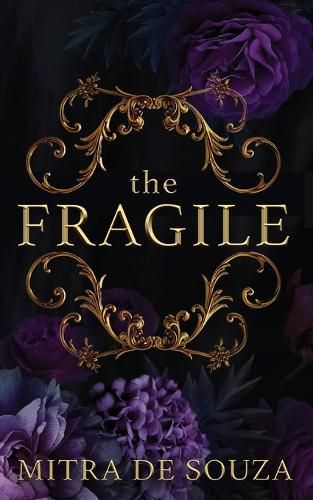 Cover image for The Fragile