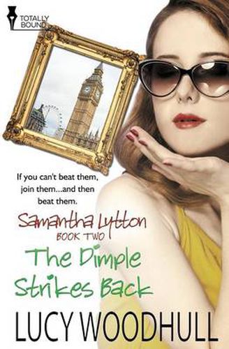 Cover image for Samantha Lytton: The Dimple Strikes Back