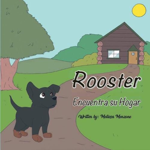 Cover image for Rooster Encuentra su Hogar