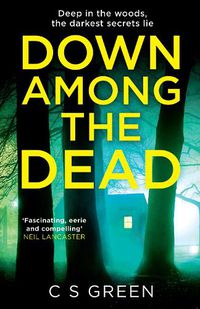 Cover image for Down Among the Dead