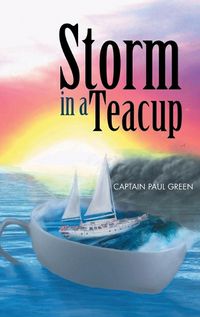 Cover image for Storm in a Teacup