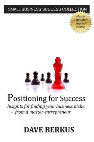Cover image for Positioning for Success