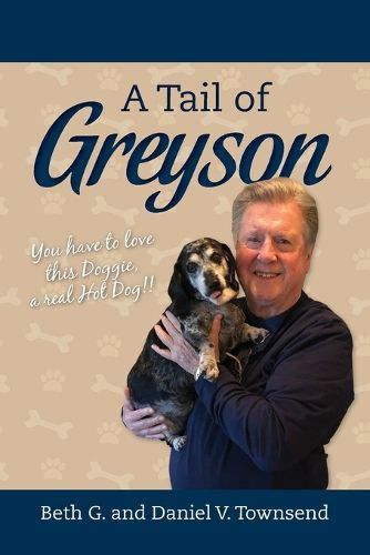 Cover image for A Tail of Greyson