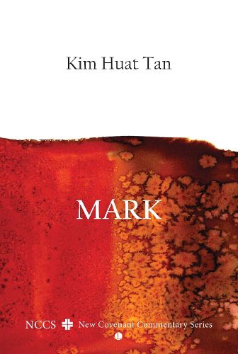 Cover image for Mark