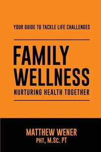 Cover image for Family Wellness