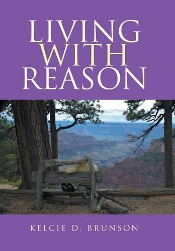 Cover image for Living with Reason