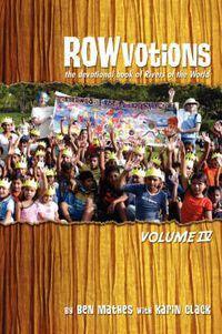 Cover image for Rowvotions Volume IV