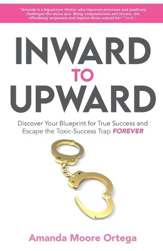 Cover image for Inward to Upward