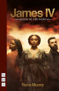 Cover image for James IV: Queen of the Fight