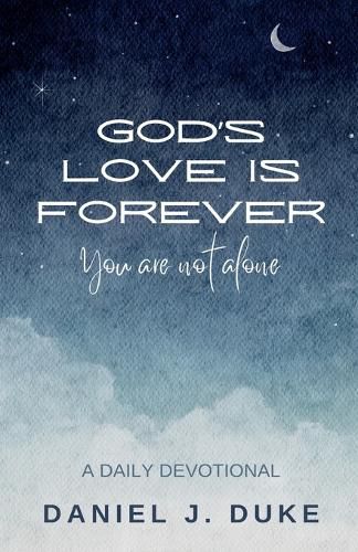 God's Love Is Forever