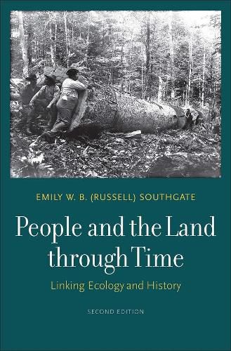 Cover image for People and the Land through Time: Linking Ecology and History