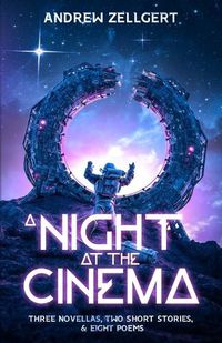 Cover image for A Night at the Cinema