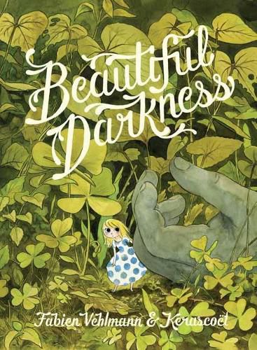 Cover image for Beautiful Darkness