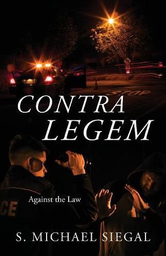 Cover image for Contra Legem: Against the Law